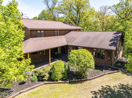 Horse Property for sale in Polk County, Minnesota