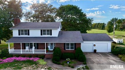 Hunting Property for sale in Franklin County, Illinois