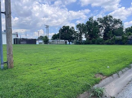 Homesite for sale in Cowley County, Kansas