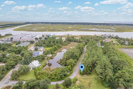 Land for sale in Brunswick County, North Carolina