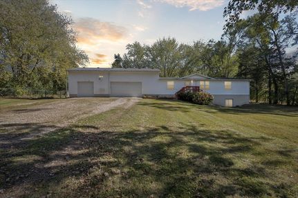 House for sale in Jackson County, Michigan