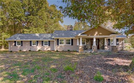 House for sale in Guilford County, North Carolina