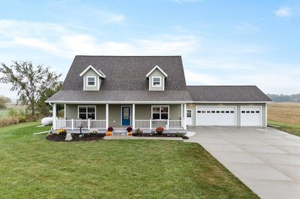 House for sale in Ozaukee County, Wisconsin