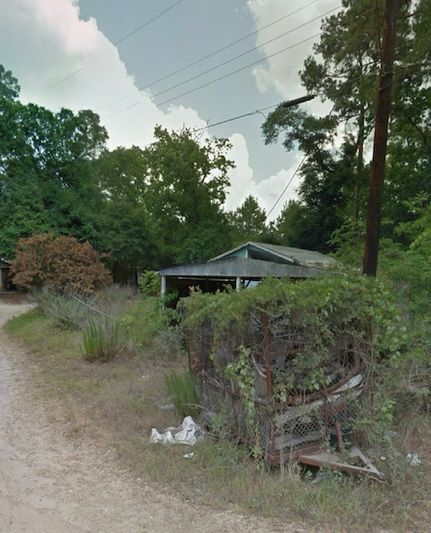 Homesite for sale in Montgomery County, Texas