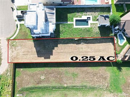 Recreational Property for sale in Hidalgo County, Texas