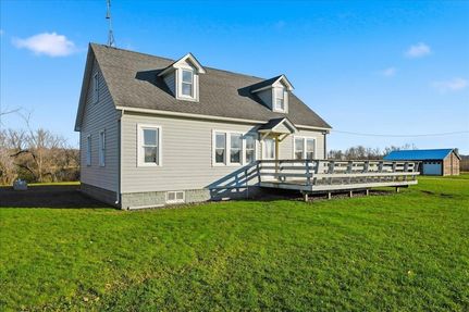 House for sale in Saint Croix County, Wisconsin