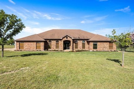 Recreational Property for sale in McLennan County, Texas