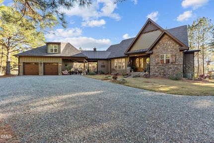 House for sale in Harnett County, North Carolina