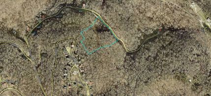 Undeveloped Land for sale in Pulaski County, Kentucky