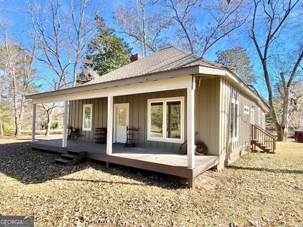 Undeveloped Land for sale in Douglas County, Georgia