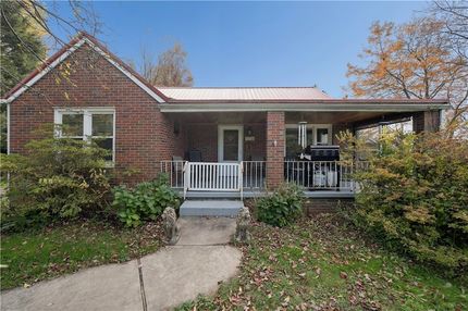 Farm and Ranch for sale in Armstrong County, Pennsylvania