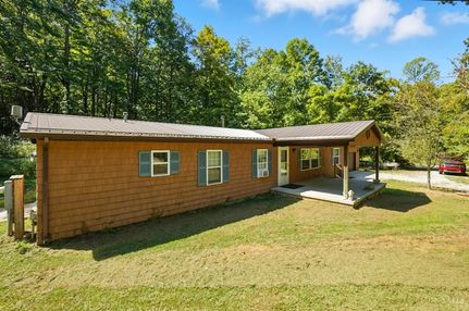 House for sale in Highland County, Ohio