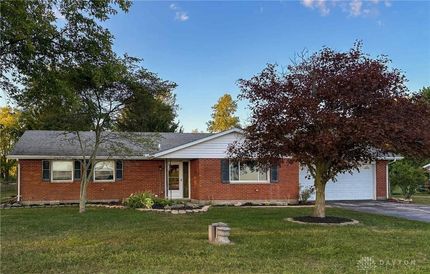 Riverfront Property for sale in Darke County, Ohio