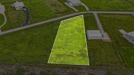 Homesite for sale in Austin County, Texas