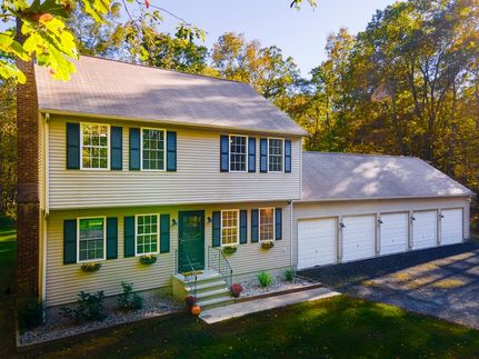 Recreational Property for sale in Windham County, Connecticut