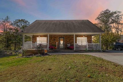 Timberland Property for sale in Pulaski County, Kentucky