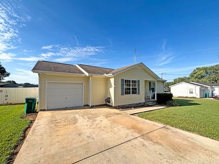 Land for sale in Franklin County, Tennessee