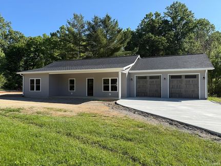 Land for sale in Monroe County, Indiana