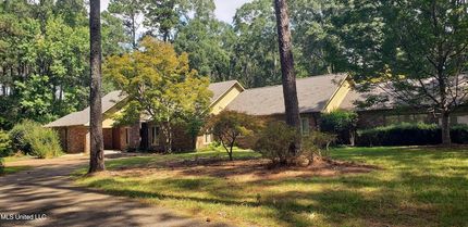 Land for sale in Pike County, Mississippi