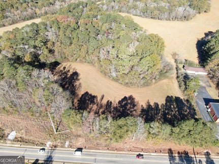 Land for sale in Putnam County, Georgia