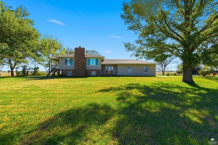 Farm and Ranch for sale in Pottawatomie County, Kansas