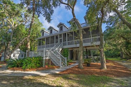 Commercial Property for sale in Charleston County, South Carolina