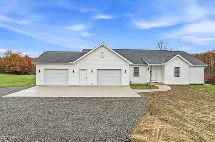 Riverfront Property for sale in Mahoning County, Ohio