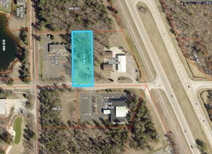 Commercial Property for sale in Ottawa County, Michigan