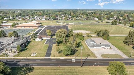 Commercial Property for sale in Saginaw County, Michigan