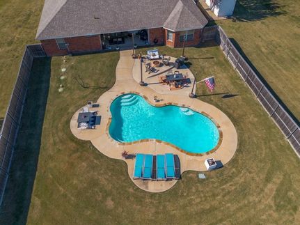 Farm and Ranch for sale in Collin County, Texas