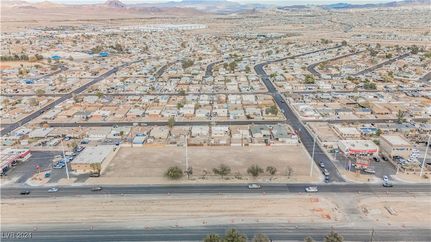 Undeveloped Land for sale in Clark County, Nevada