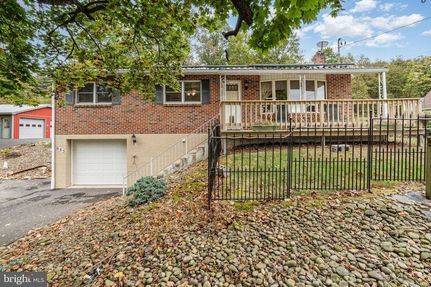 House for sale in Mifflin County, Pennsylvania