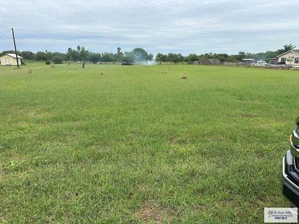 Homesite for sale in Cameron County, Texas