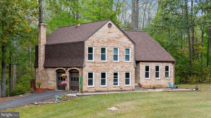 Lakefront Property for sale in Fauquier County, Virginia