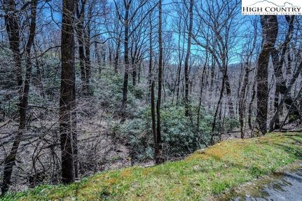 Land for sale in Watauga County, North Carolina