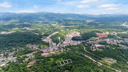 Land for sale in Macon County, North Carolina