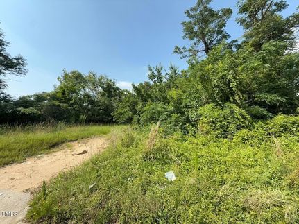 Land for sale in Wayne County, North Carolina