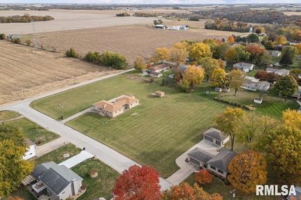 Hunting Property for sale in Henry County, Illinois