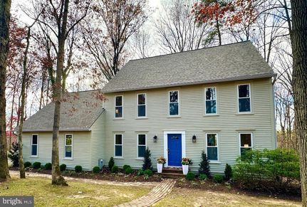 House for sale in Howard County, Maryland