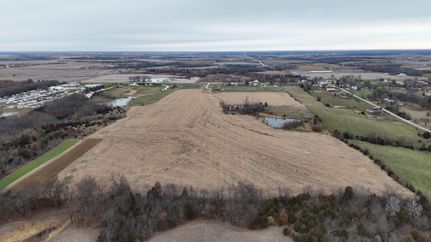 Land for sale in Appanoose County, Iowa