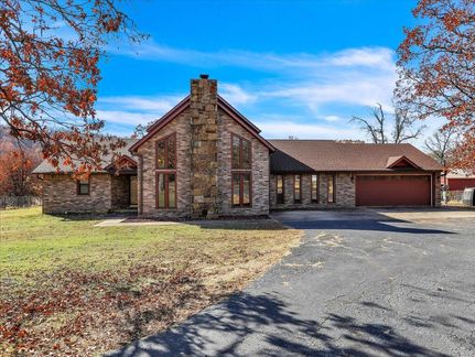 Land for sale in Le Flore County, Oklahoma