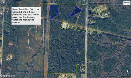 Commercial Property for sale in Bibb County, Georgia