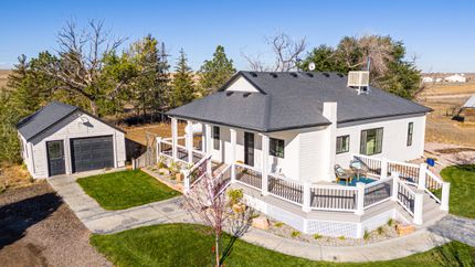 Land for sale in Weld County, Colorado