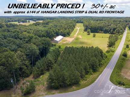 Undeveloped Land for sale in Union County, North Carolina