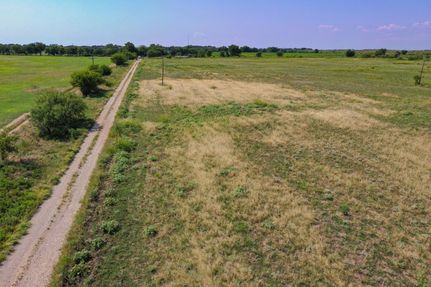 Land for sale in Jack County, Texas