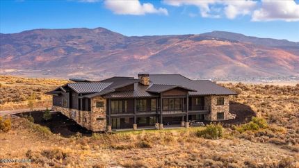 Land for sale in Wasatch County, Utah