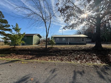 Recreational Property for sale in Johnson County, Illinois