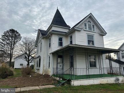 Farm and Ranch for sale in Chester County, Pennsylvania