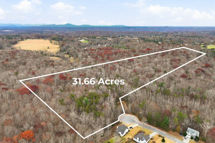 Undeveloped Land for sale in Hall County, Georgia