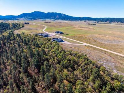 Undeveloped Land for sale in Lawrence County, South Dakota